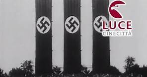 Adolf Hitler: il discorso del Fuhrer al congresso del partito nazionalsocialista (1933)