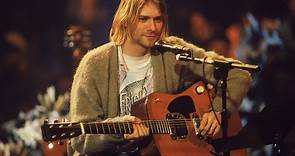 In the Room at Nirvana's 'MTV Unplugged in New York'