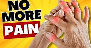 5 Essential Exercises For Wrist, Hand & Fingers! Stay Active, Not Painful