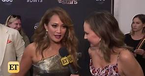 'DWTS': Why Carrie Ann Inaba Is 'Stressed Out' Over New Voting Format (Exclusive)