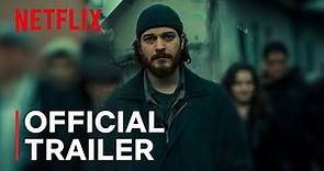 KÜBRA - Official Trailer [English] | 2024 | Netflix