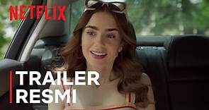 Emily in Paris Season 2 | Trailer Resmi | Netflix