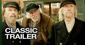 The Golden Boys (2008) Official Trailer #1 - Rip Torn Movie HD