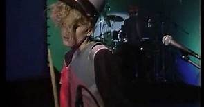 Thompson Twins - Love On Your Side - (Live at the Royal Court Theatre, Liverpool, UK, 1986)