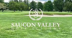 Mike Furey, Assistant Golf... - Saucon Valley Country Club