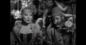 Marlene Dietrich The... - Because We Love Classic Cinema