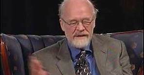A Conversation with Eugene Peterson - 2007
