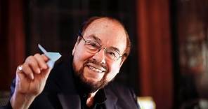Ten Questions with James Lipton