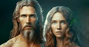 ¿ADÁN Y EVA TENÍAN HIJOS ANTES DEL PECADO EN EL JARDÍN DEL EDÉN? (EXPLICACIÓN DE HISTORIAS BÍBLICAS)