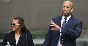 Former mayor Ray Nagin released from prison, capping infamous New Orleans corruption scandal