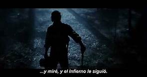 Abraham Lincoln: Cazador de vampiros (2012) Español Latino