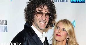 Howard Stern Re-Proposes to Wife Beth, Plus: A Look Back at Their Love