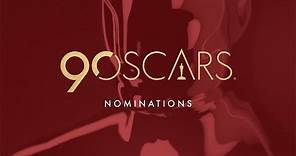 Oscars 2018: Nominations Announcement