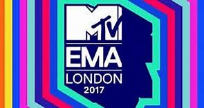 Watch! MTV Europe Music Awards 2017 (FULL SHOW)