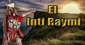 El Inti Raymi , la fiesta del sol 🔆 | ¿Por qué se celebra el Inti Raymi ?