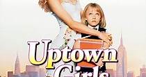 Uptown Girls - movie: where to watch stream online