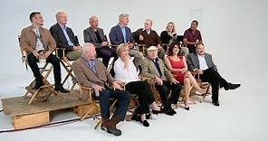 'St. Elsewhere' Cast Reunion Includes Ed Begley Jr., Howie Mandel