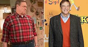 John Goodman continues to show off 200lb weight loss on the red carpet