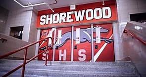 BSN SPORTS Campus Branding - Shorewood High School