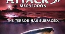 Terror en el abismo (2002) Online - Película Completa en Español - FULLTV