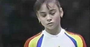 Aurelia Dobre - 1988 Seoul Olympic - BB (1)