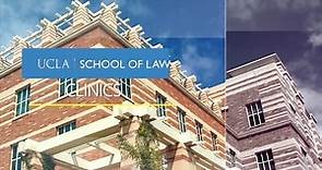 UCLA School of Law Clinical & Experiential Programs