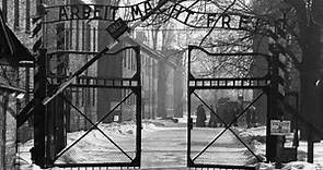 CNN Special Report: Voices of Auschwitz
