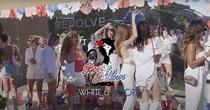 Revolve Presents Red, White & Bootsy July 4th, 2022 at Nobu, Malibu