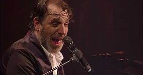 Chilly Gonzales - Music is Back (Live)