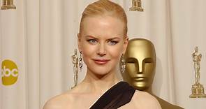 El meme de Nicole Kidman en los Oscar: La historia detrás de la reacción más comentada