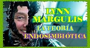 Lynn Margulis y la Teoría Endosimbiótica | Grandes Bioinvestigadoras
