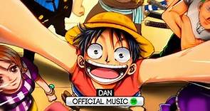 Dan - Mares (One Piece)