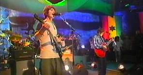 Super Furry Animals - If You Don't Want Me To Destroy You (Later - 01.06.96)