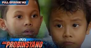FPJ's Ang Probinsyano | Season 1: Episode 142 (with English subtitles)