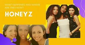 Honeyz - What happened and where are they now?