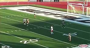 2023 KSHSAA Varsity Boy's Soccer Regional Championship - Wichita North vs. Garden City