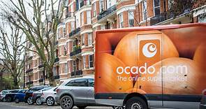 Marks & Spencer Makes Deal With Ocado For Online Food Delivery