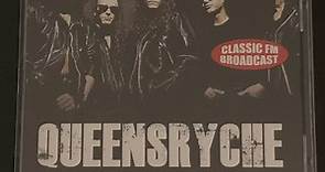 Queensrÿche - Live In Japan 1995