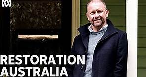 Restoration Australia Series 5 | Official Trailer | ABC TV + iview