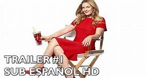 Santa Clarita Diet - Temporada 1 - Tráiler #1 - Subtitulado al Español