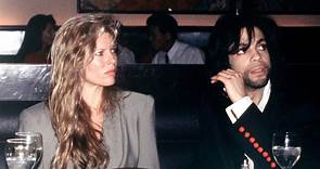 Kim Basinger Confirmed Hot Studio Hook-Up With Prince Can Be Heard in His Song