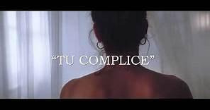 Tu Complice ❌ Bryant Myers [Video Oficial]