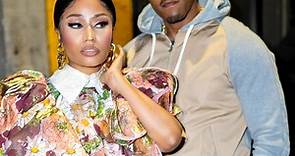 Nicki Minaj and Husband Kenneth Petty Sued By His Sexual Assault Accuser
