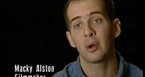 Family Name - Macky Alston - Behind the Lens - POV | PBS