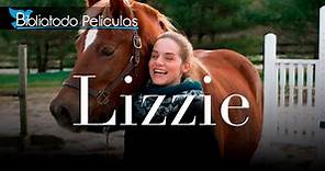 Ver Lizzie Online Gratis Pelicula en Español COMPLETA
