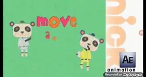 Nick Jr Move & Play Month Promo (August, 2010)