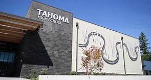 Tahoma Senior High School 8 2017