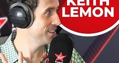 Has Nick Grimshaw found the REAL Keith Lemon a DATE?💞