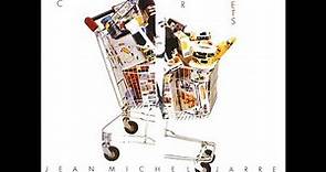 Jean-Michel Jarre - Musique Pour Supermarché / Music For Supermarkets (Full Album)