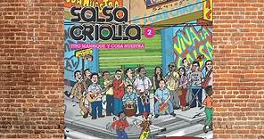 Salsa Criolla - Tito Manrique y Cosa Nuestra